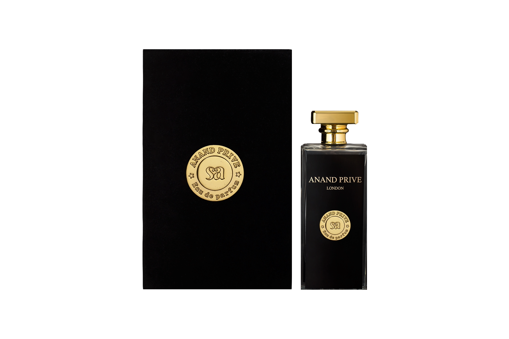 Raj Eau De Parfum | #size_100 ml