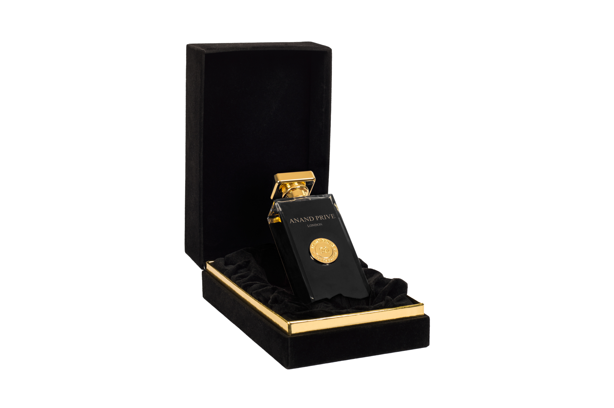 Raj Eau De Parfum | #size_100 ml