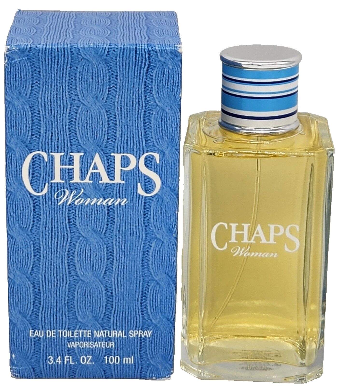 Chaps For Women by Ralph Lauren 100ml