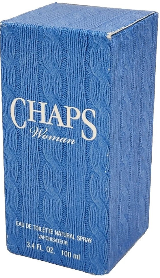 Chaps For Women by Ralph Lauren 100ml