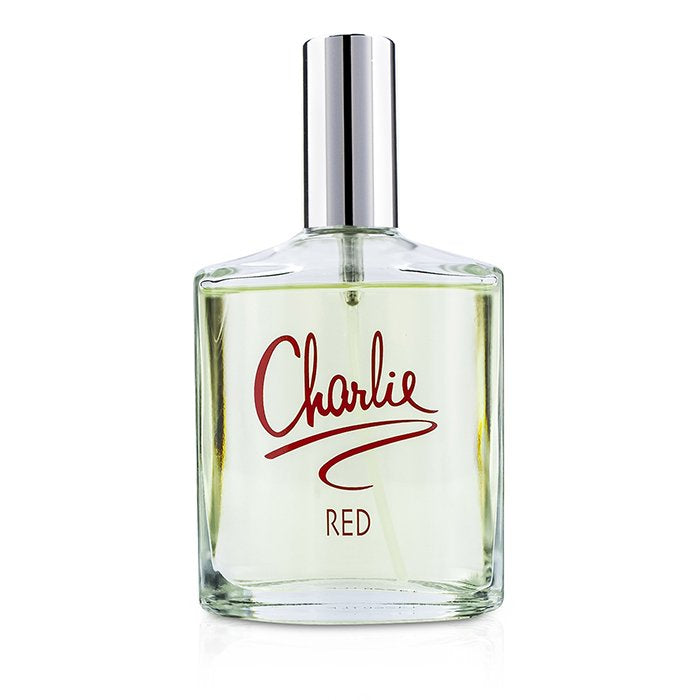 Charlie Red 100ml Natural Spray