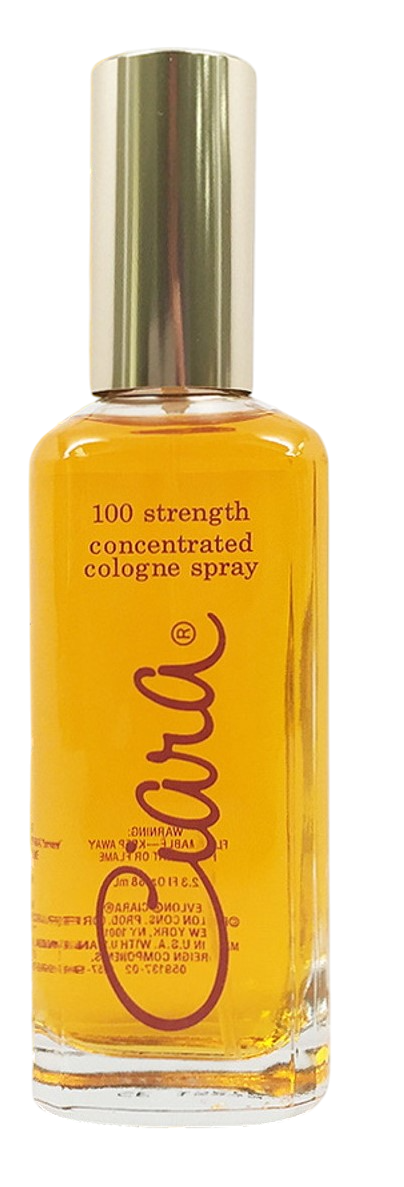 Ciara by Revlon 100 Strength Cologne Spray 68ml For Women