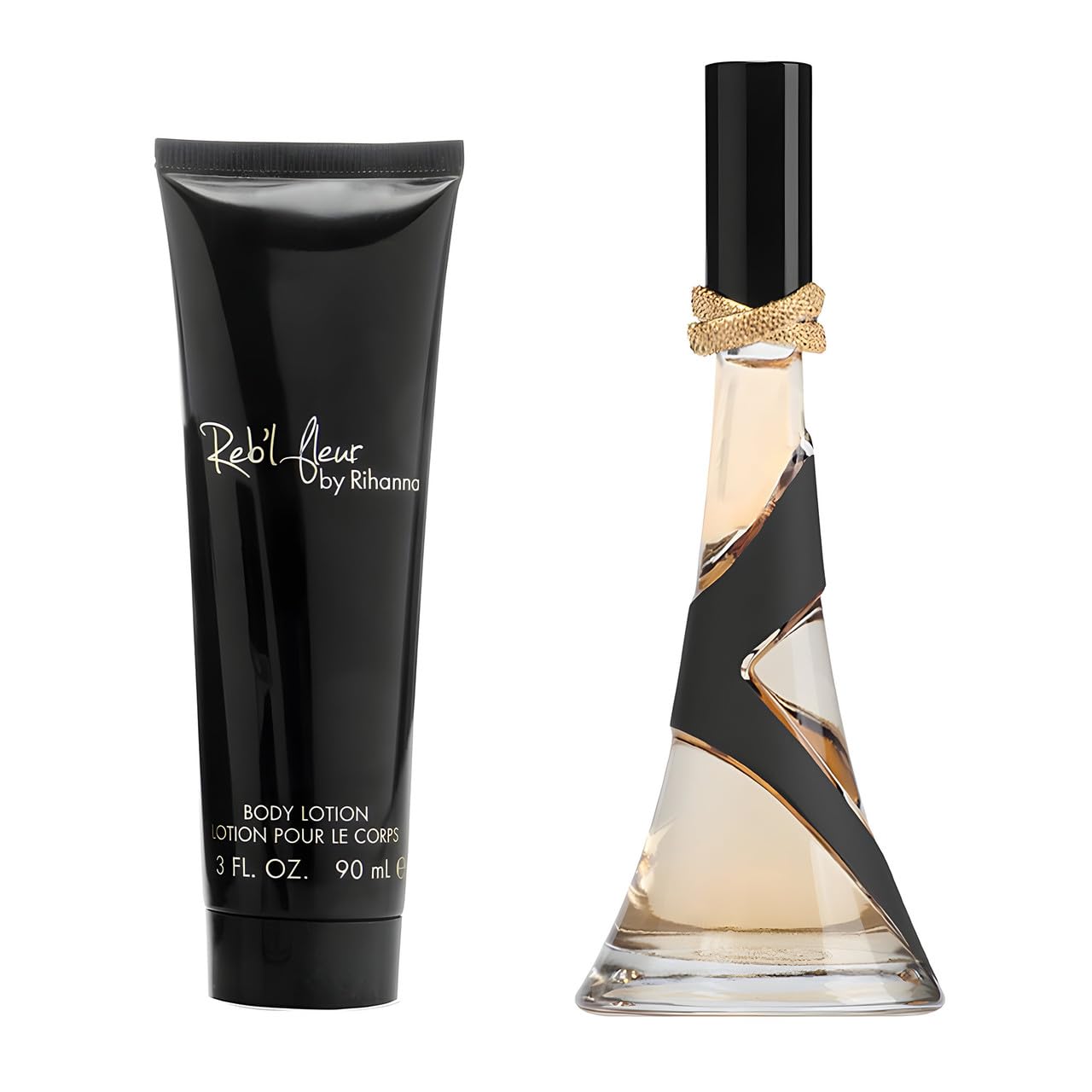 Rihanna Reb'l Fleur Gift Set