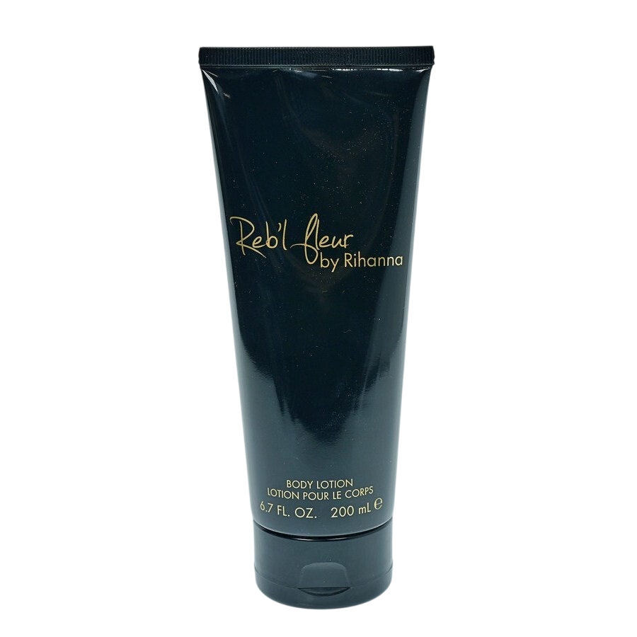 Rihanna Rebl Fleur Body Lotion