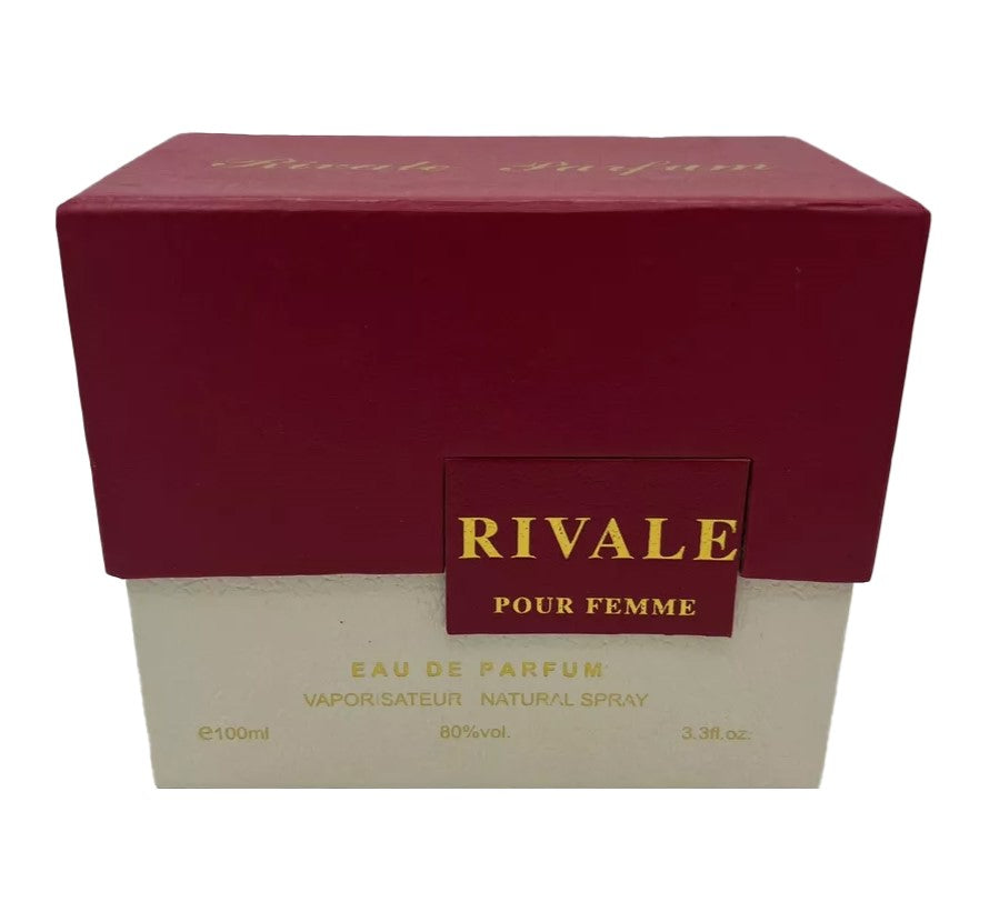 Parfums Rivera Rivale Pour Femme-100 ml | #size_100 ml