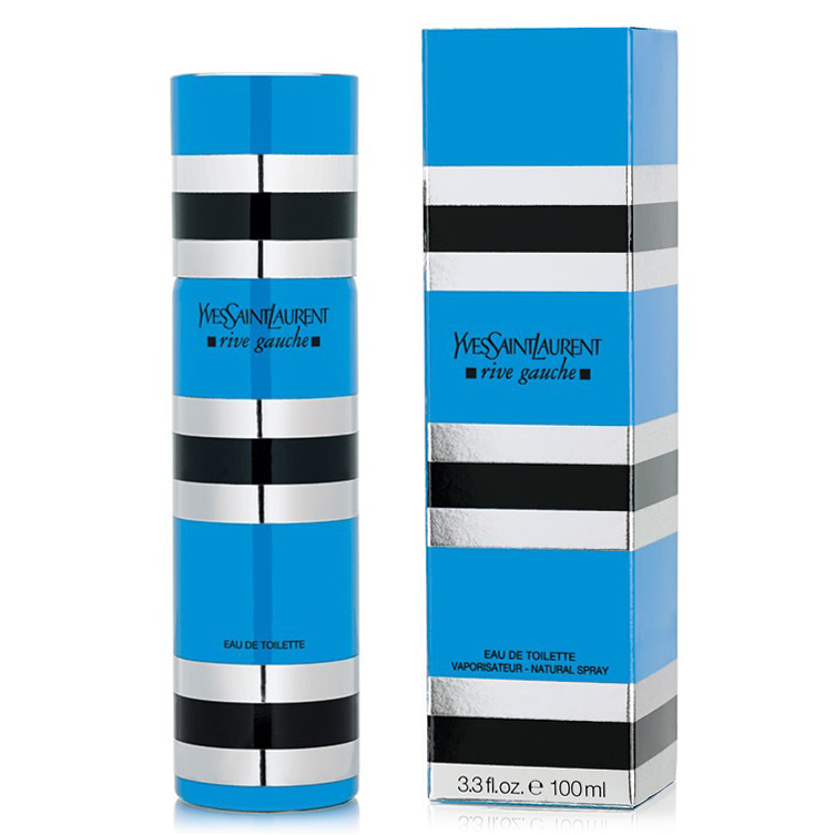 Yves Saint Laurent Rive Gauche