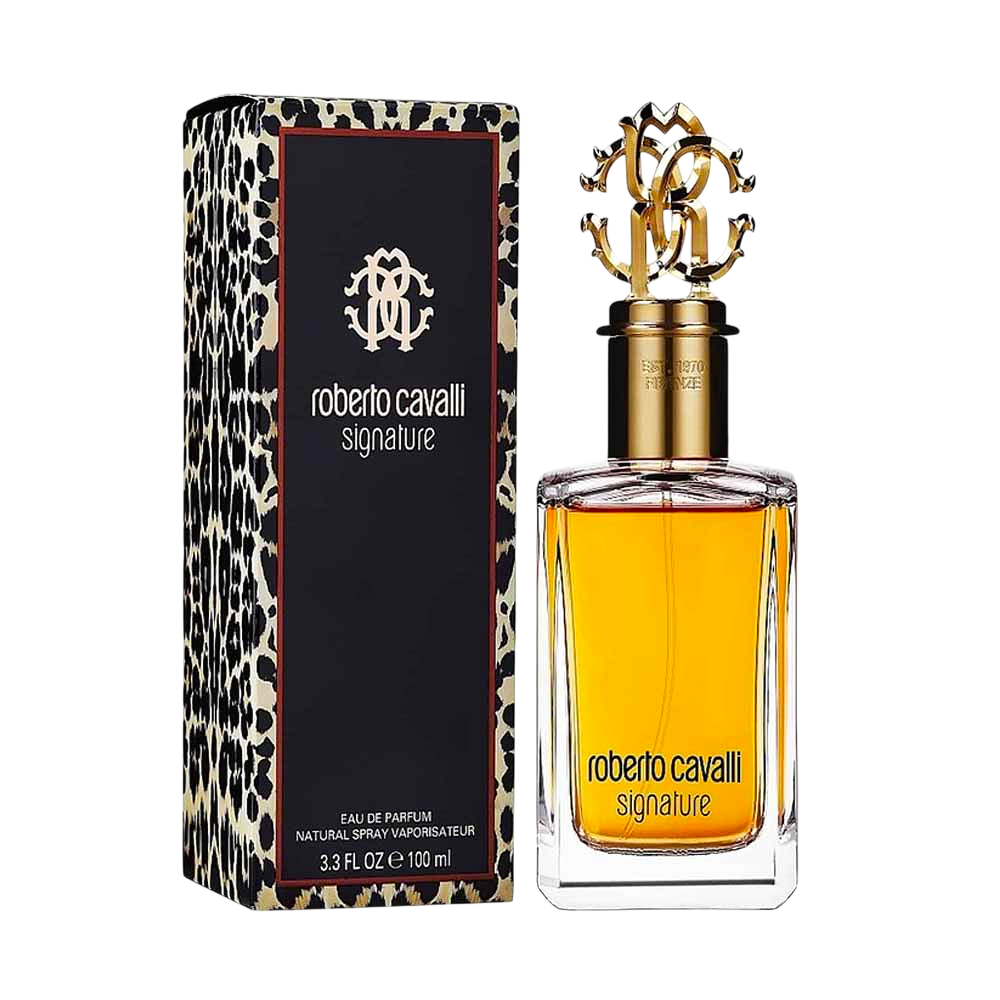 Roberto Cavalli Signature-100 ml | #size_100 ml