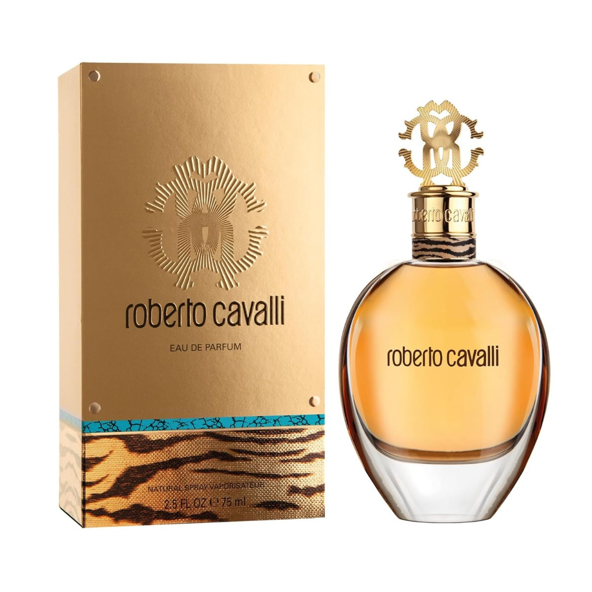Roberto Cavalli 75 ml
