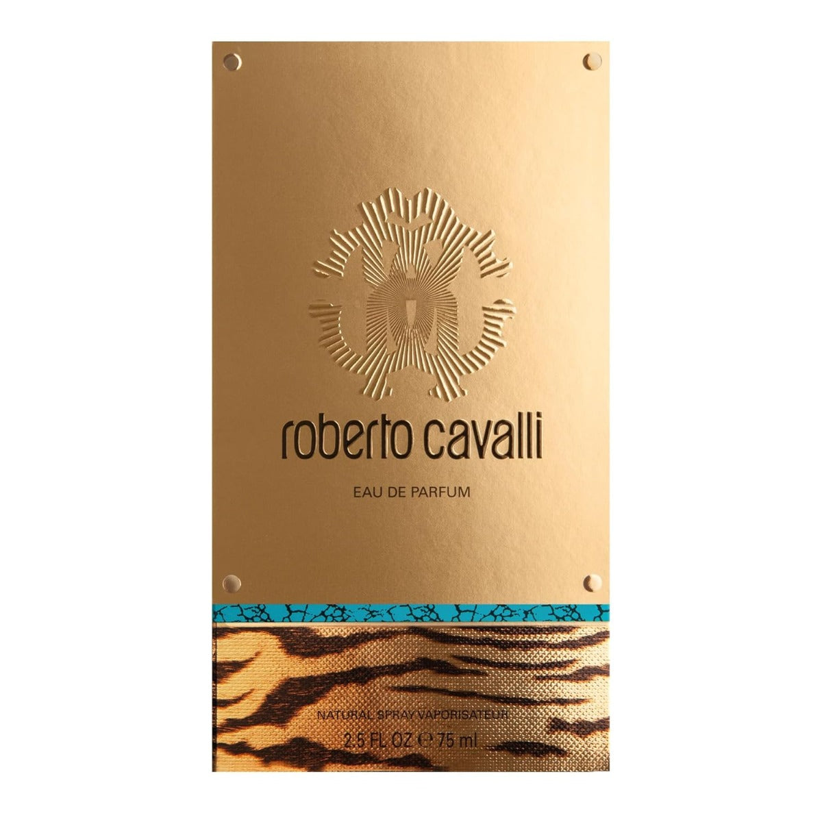 Roberto Cavalli 75 ml