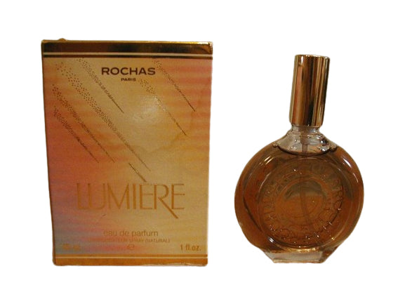 Rochas Lumiere (Original) 30 ml (1984) | #size_30 ml