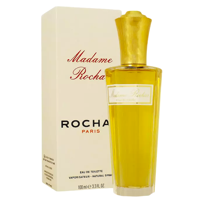 Rochas Madame Rochas-100 ml | #size_100 ml