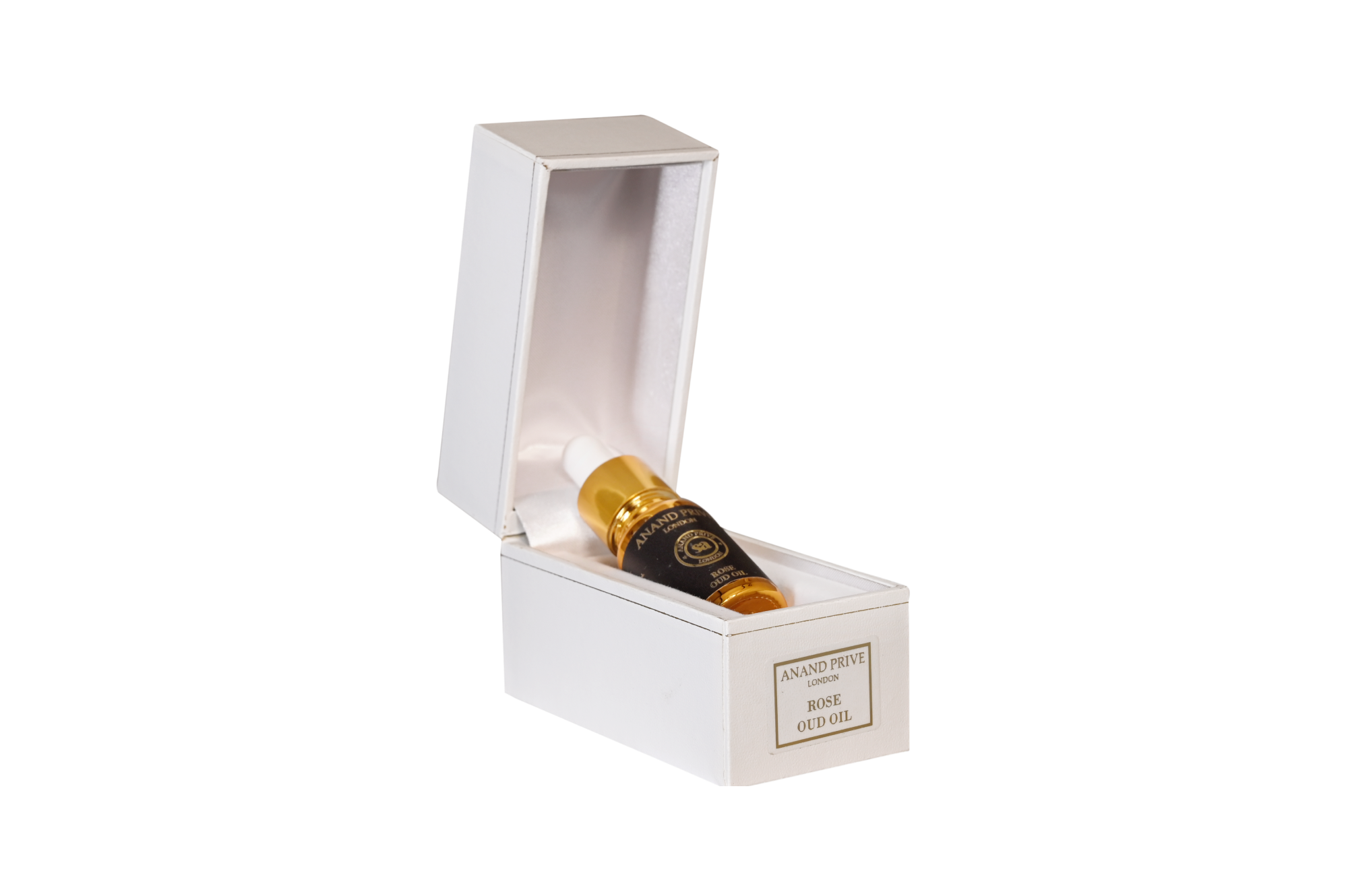 Rose OUD Oil
