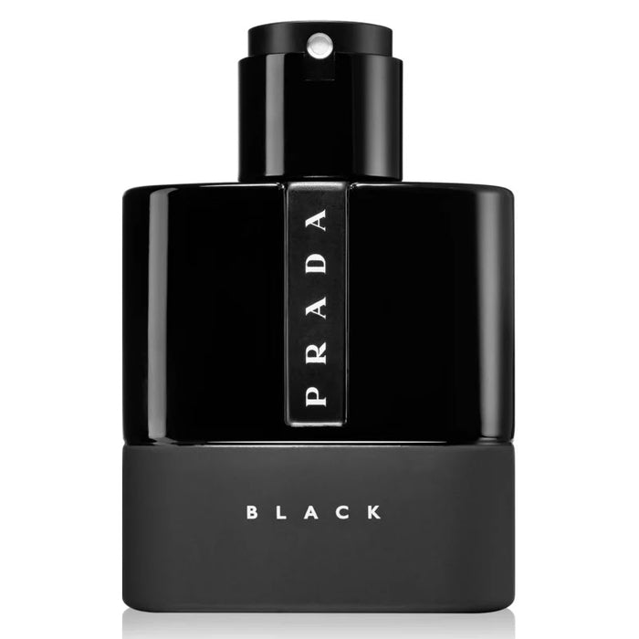 Prada Luna Rossa Black