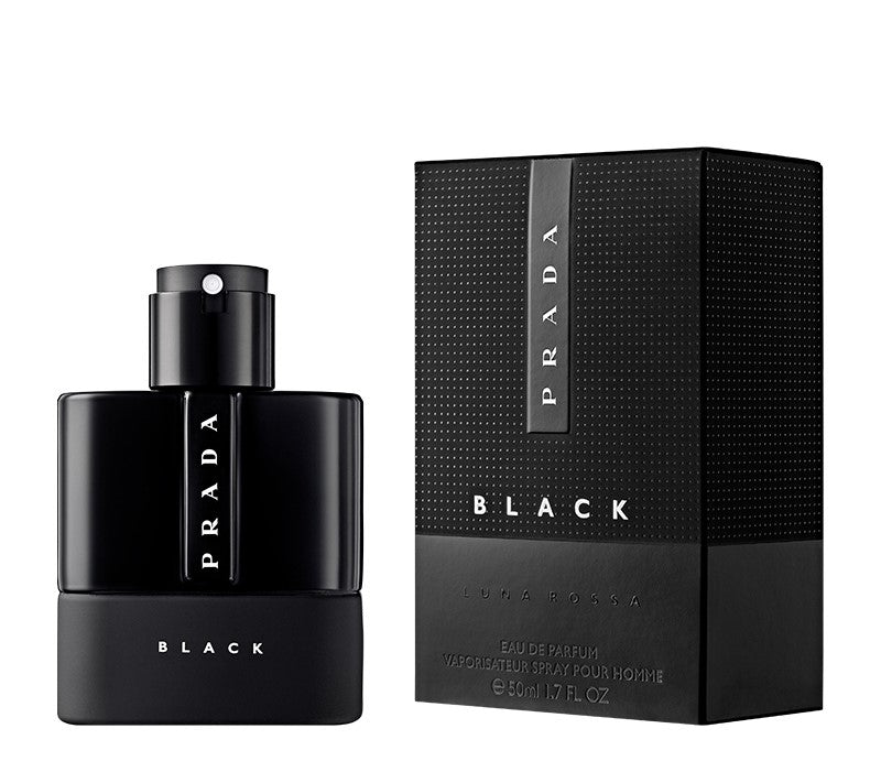 Prada Luna Rossa Black-50 ml | #size_50 ml