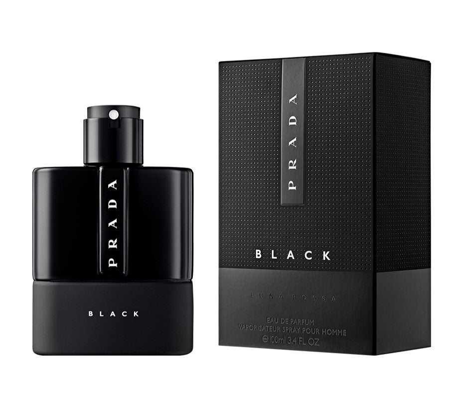 Prada Luna Rossa Black-100 ml | #size_100 ml