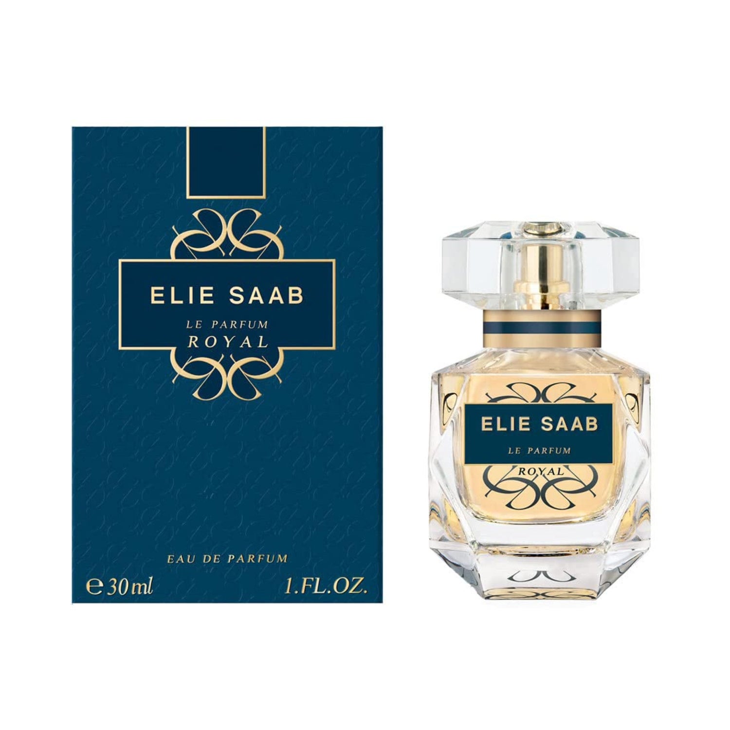 Elie Saab Le Parfum Royal