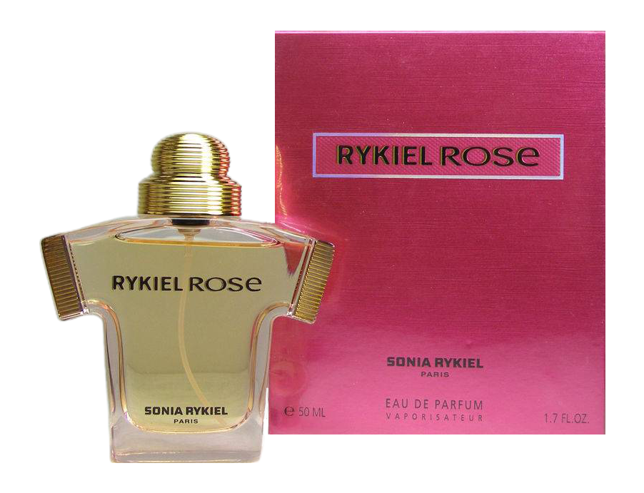 Rykiel Rose by Sonia Rykiel for Women 50 mL | #size_50 ml