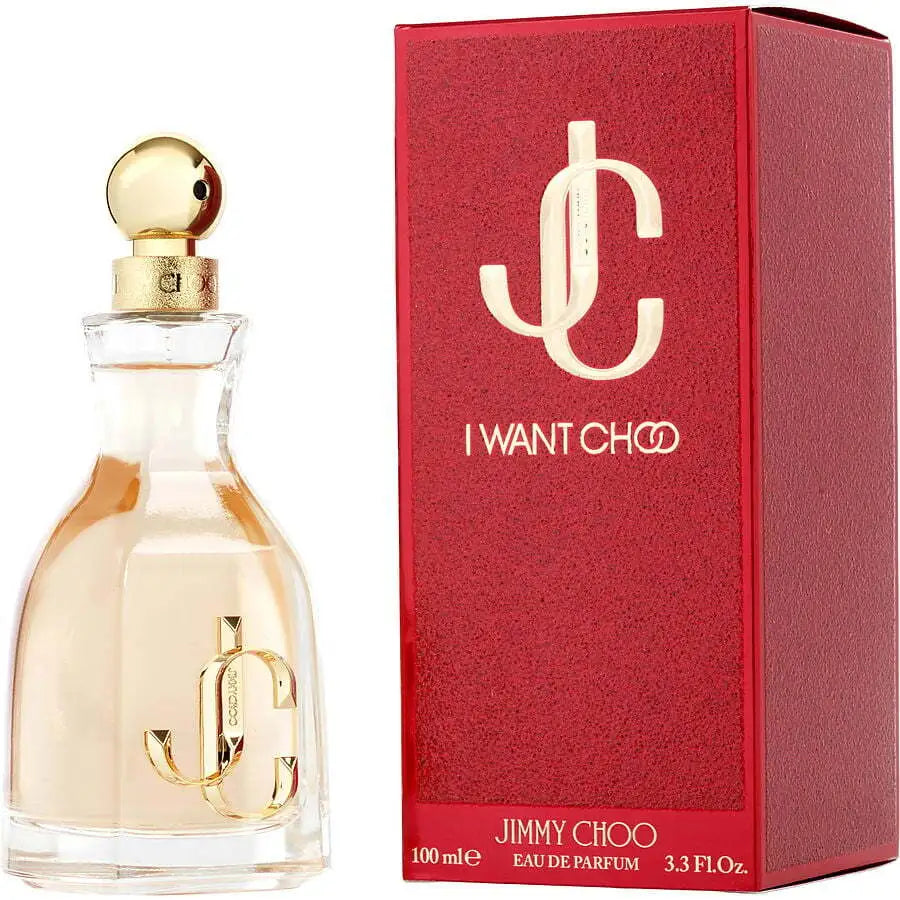 I Want Choo-100 ml | #size_100 ml