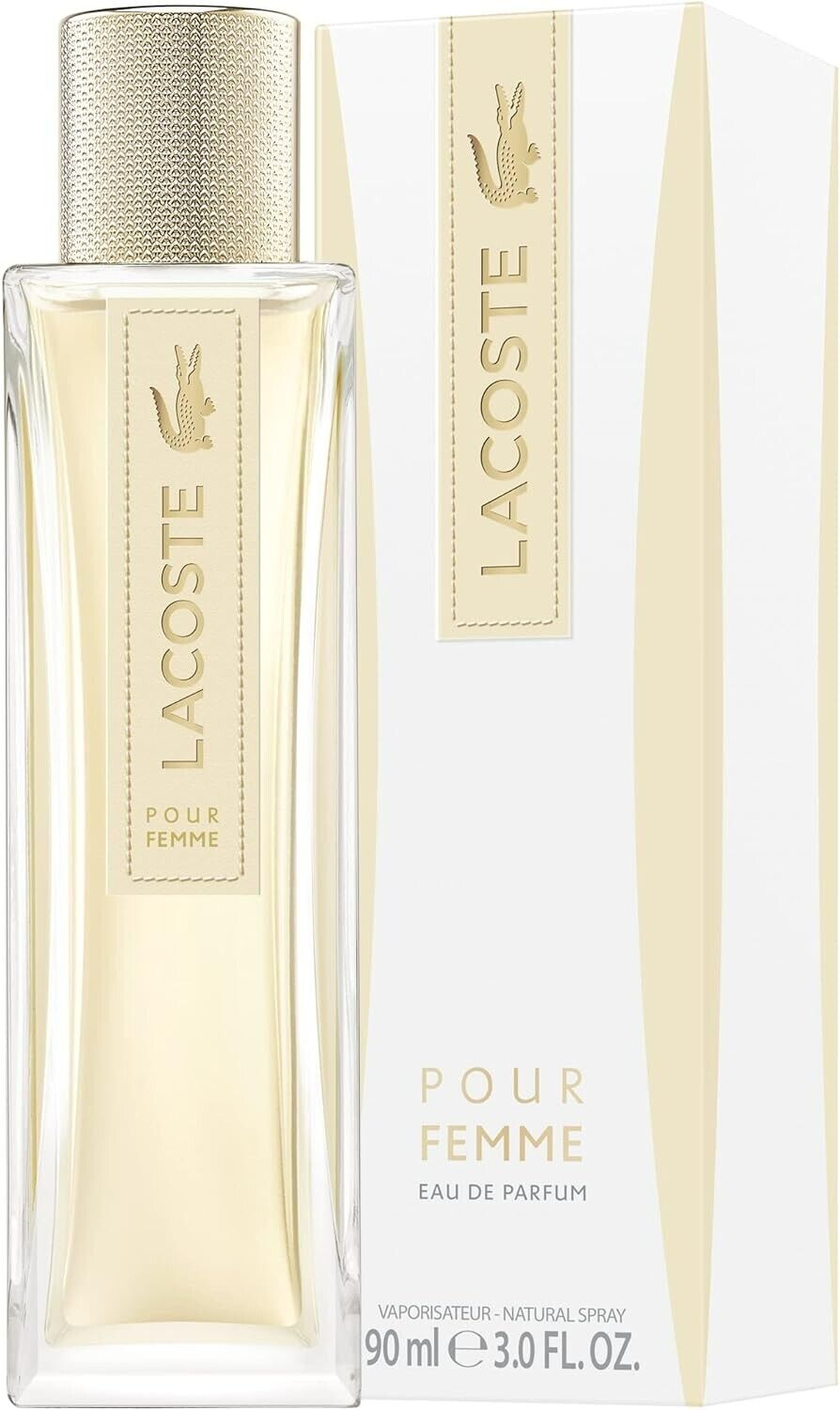 Lacoste Pour Femme-90 ml | #size_90 ml