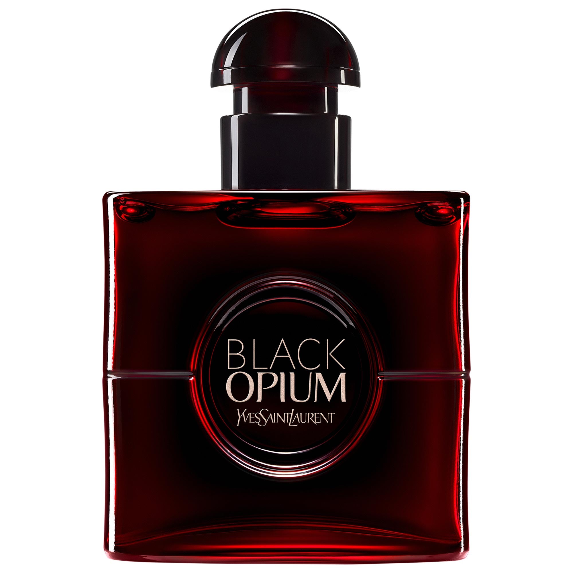 Black Opium Over Red-30 ml | #size_30 ml