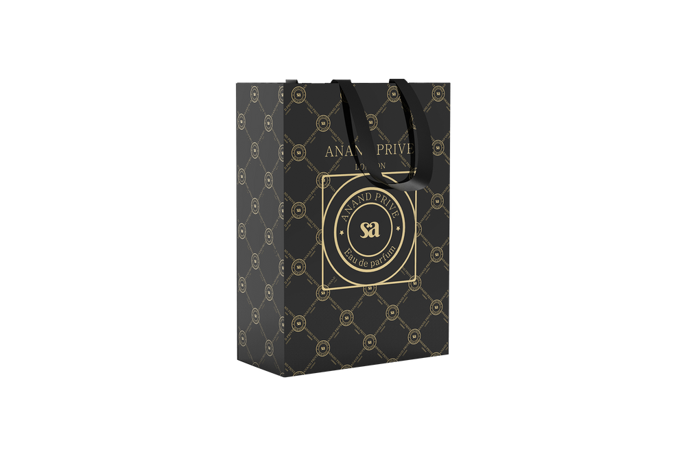 SA Anand Prive For Men | #size_100ml