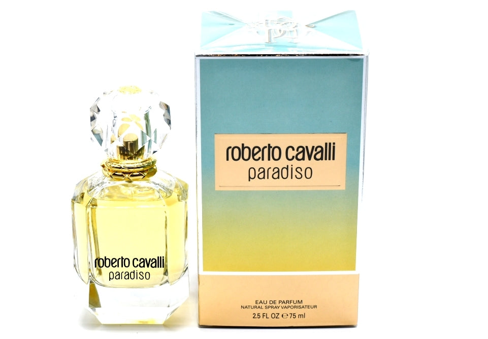 Roberto Cavalli Paradiso Eau de Perfume Spray 75ml* | #size_