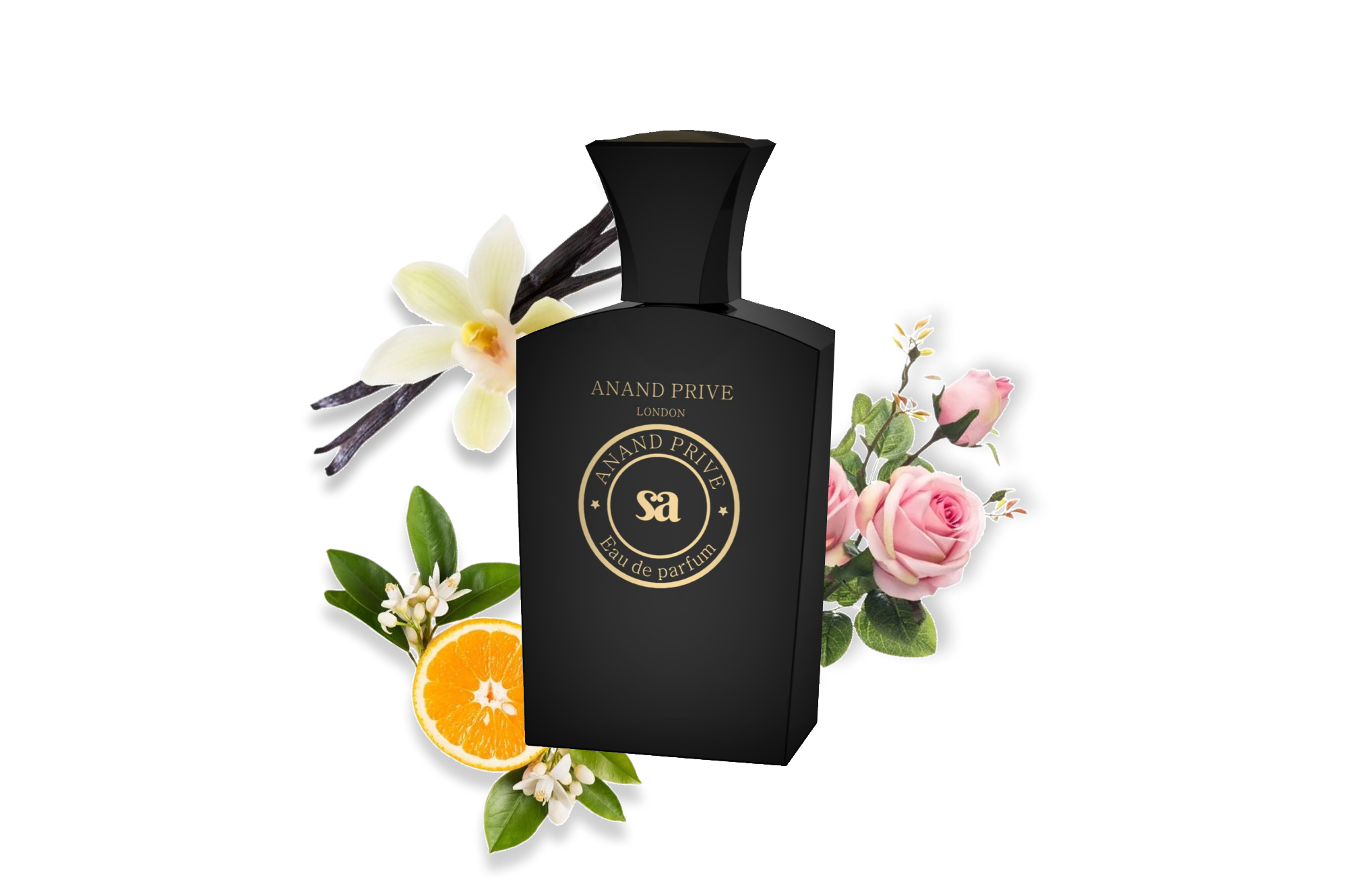 Sat Eau De Parfum Spray | #size_50ml