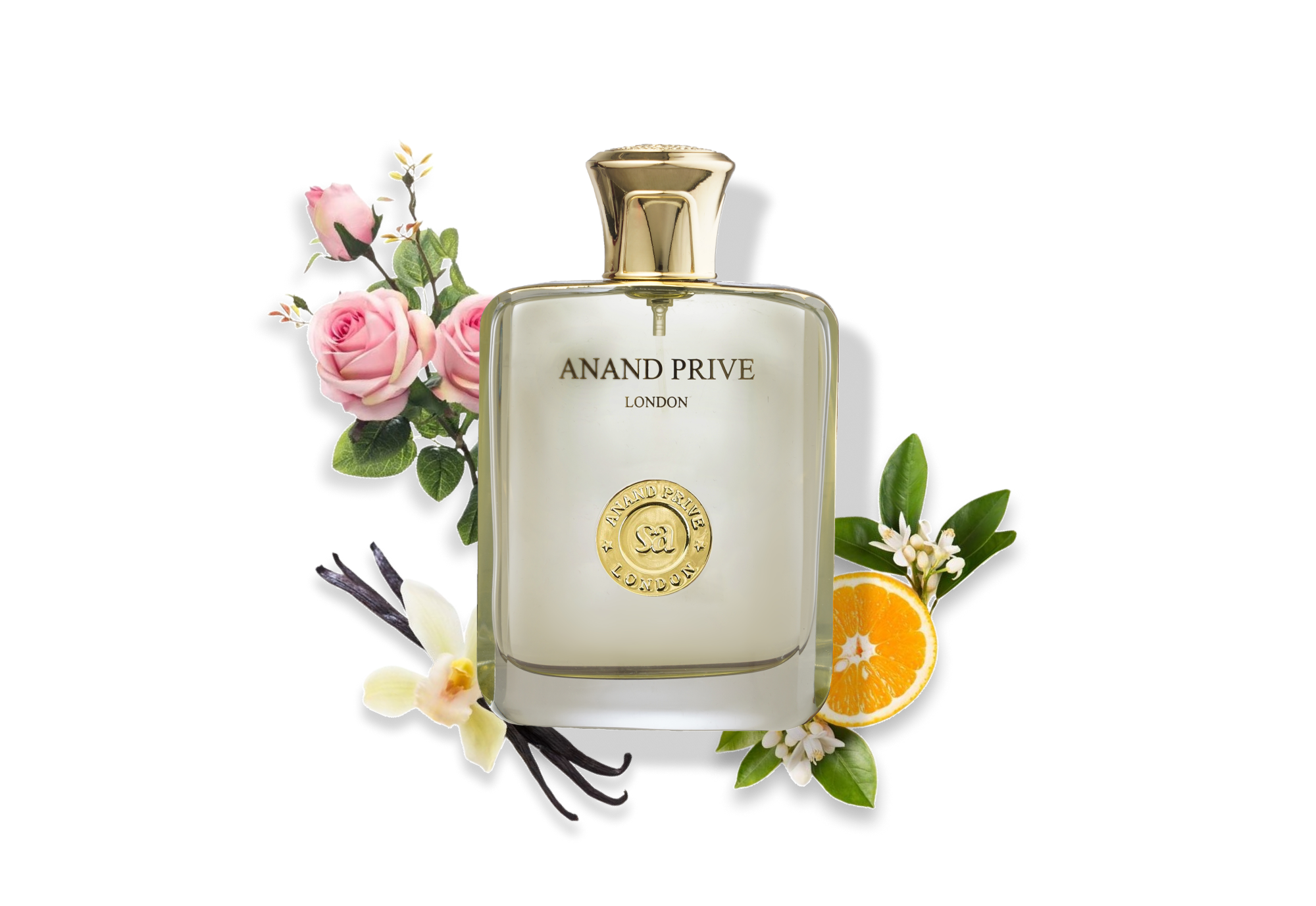 Sat Eau De Parfum Spray | #size_100ml