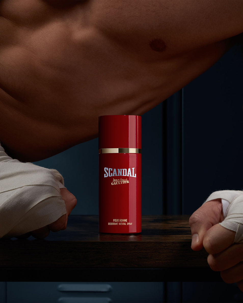 Scandal Pour Homme-150 ml | #size_150 ml