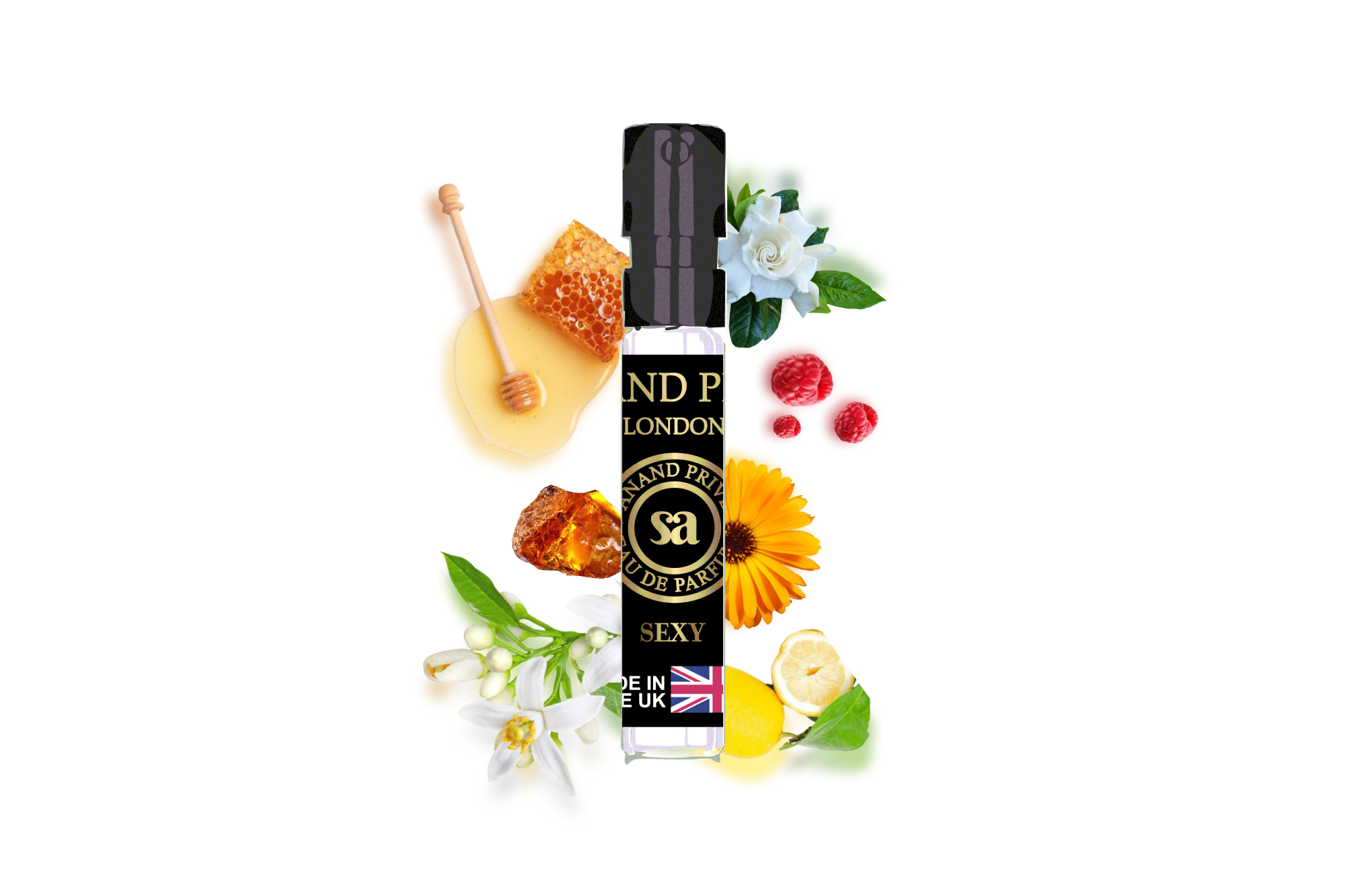 Sexy Eau De Parfum | #size_2 ml