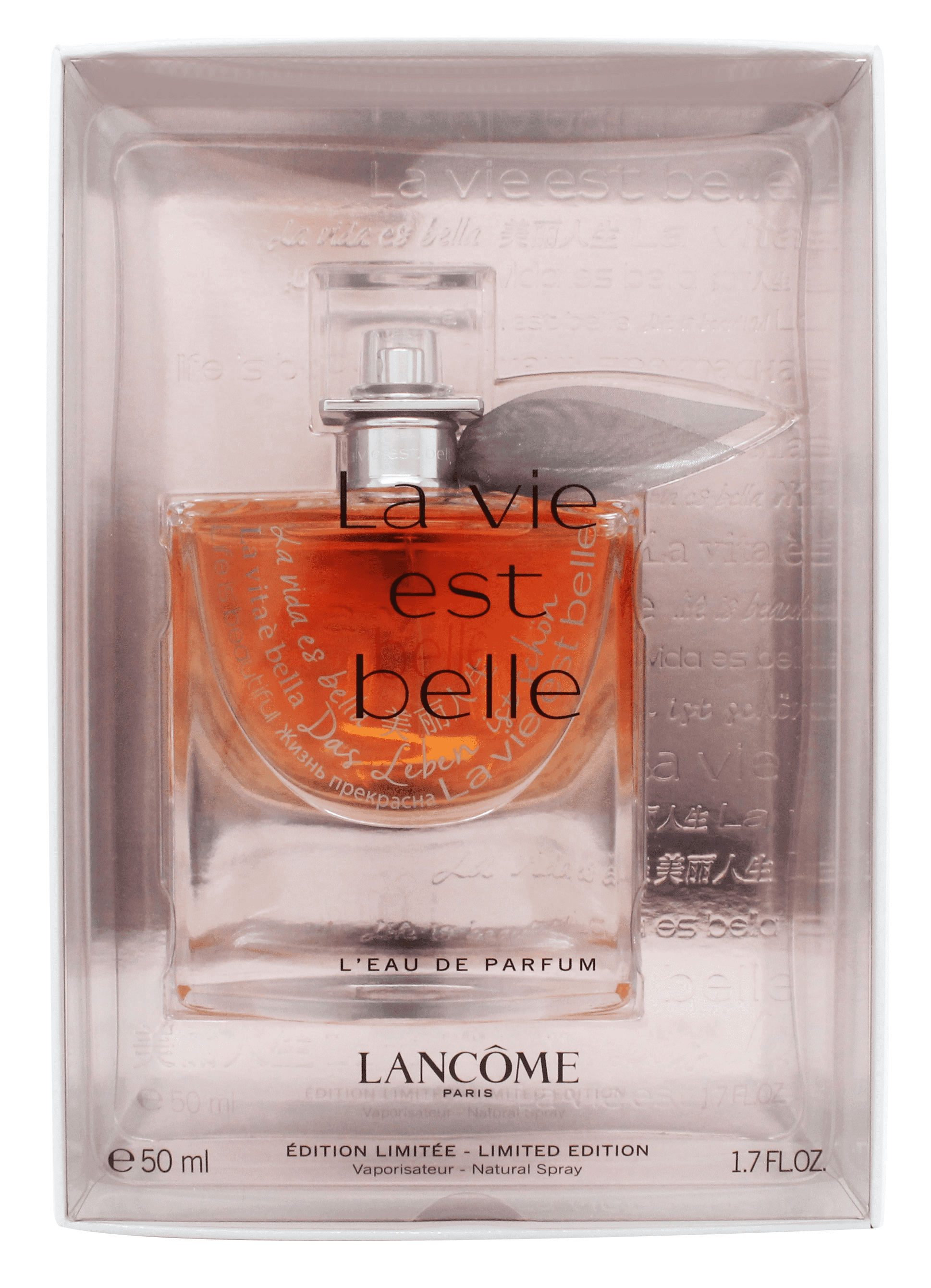 Lancome 'La Vie est Belle' 50ml Limited Edition | #size_50 ml