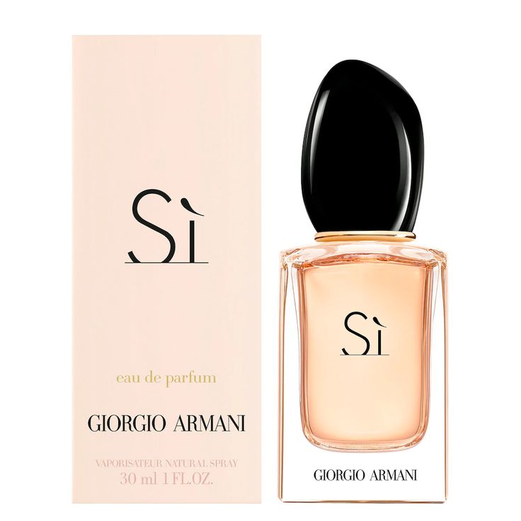 Giorgio Armani Si