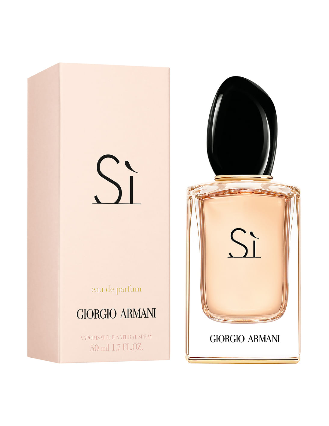 Giorgio Armani Si-50 ml | #size_50 ml