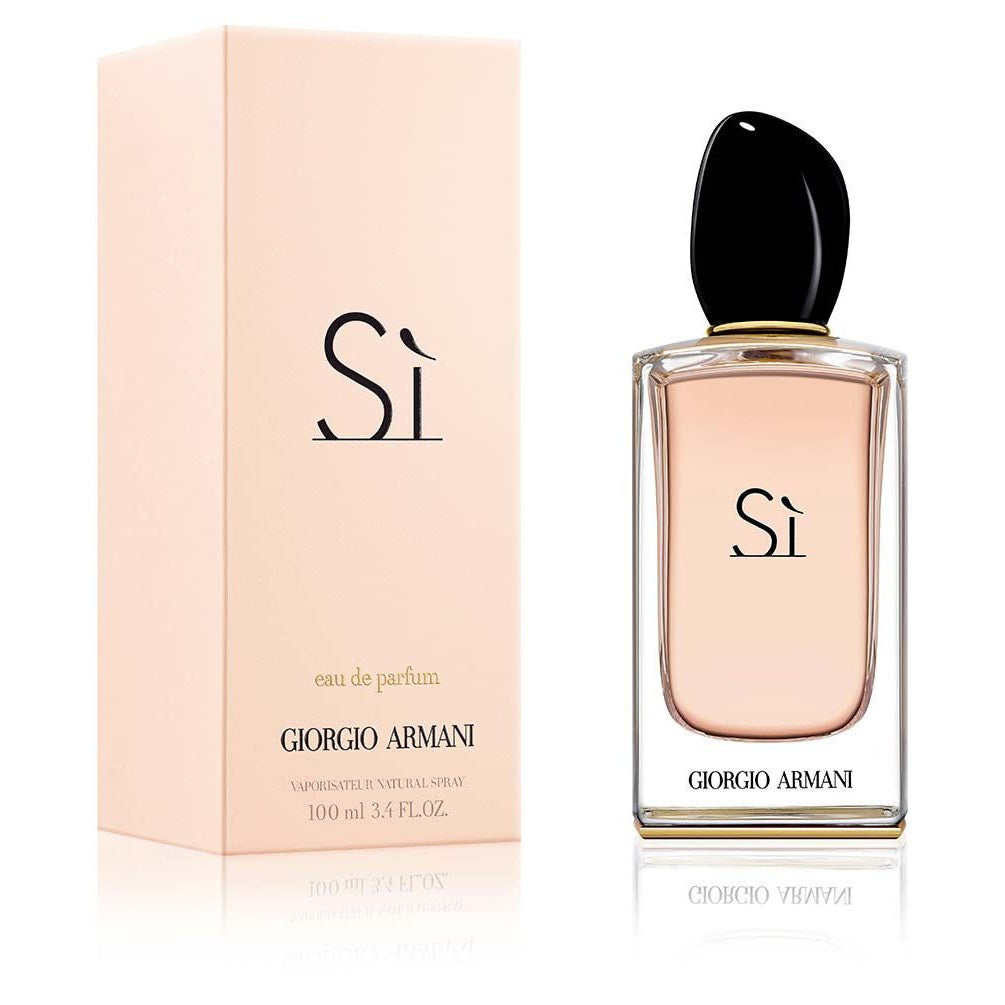 Giorgio Armani Si-100 ml | #size_100 ml
