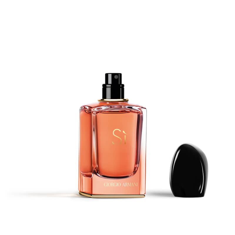 Giorgio Armani Si Intense