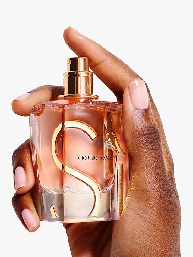 Giorgio Armani Si Intense Refillable