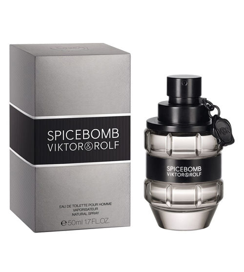 Viktor & Rolf Spicebomb