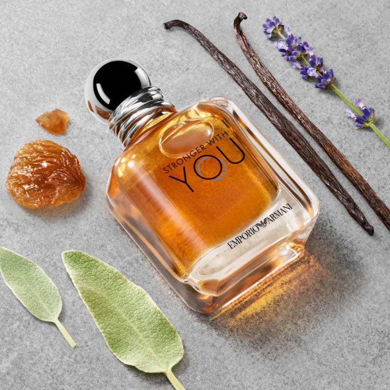 Giorgio Armani Emporio Stronger With You-30 ml | #size_30 ml