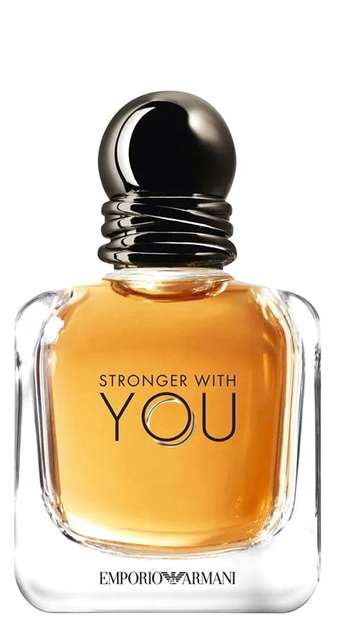 Giorgio Armani Emporio Stronger With You-50 ml | #size_50 ml
