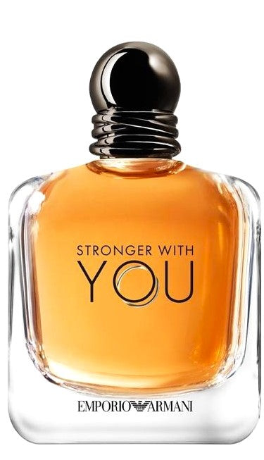 Giorgio Armani Emporio Stronger With You-150 ml | #size_150 ml