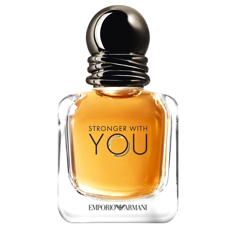 Giorgio Armani Emporio Stronger With You-30 ml | #size_30 ml