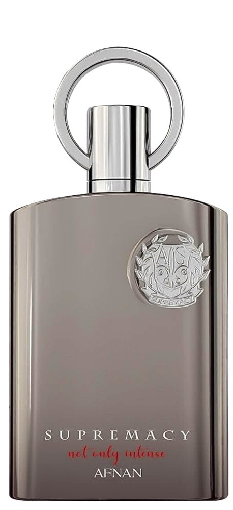 Afnan Supremacy Not Only Intense-150 ml | #size_150 ml