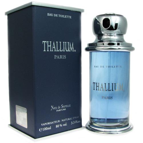 Thallium Paris by Yves de Sistelle 100ml | #size_100 ml