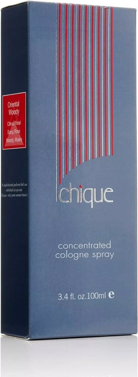 Taylor of London Chique