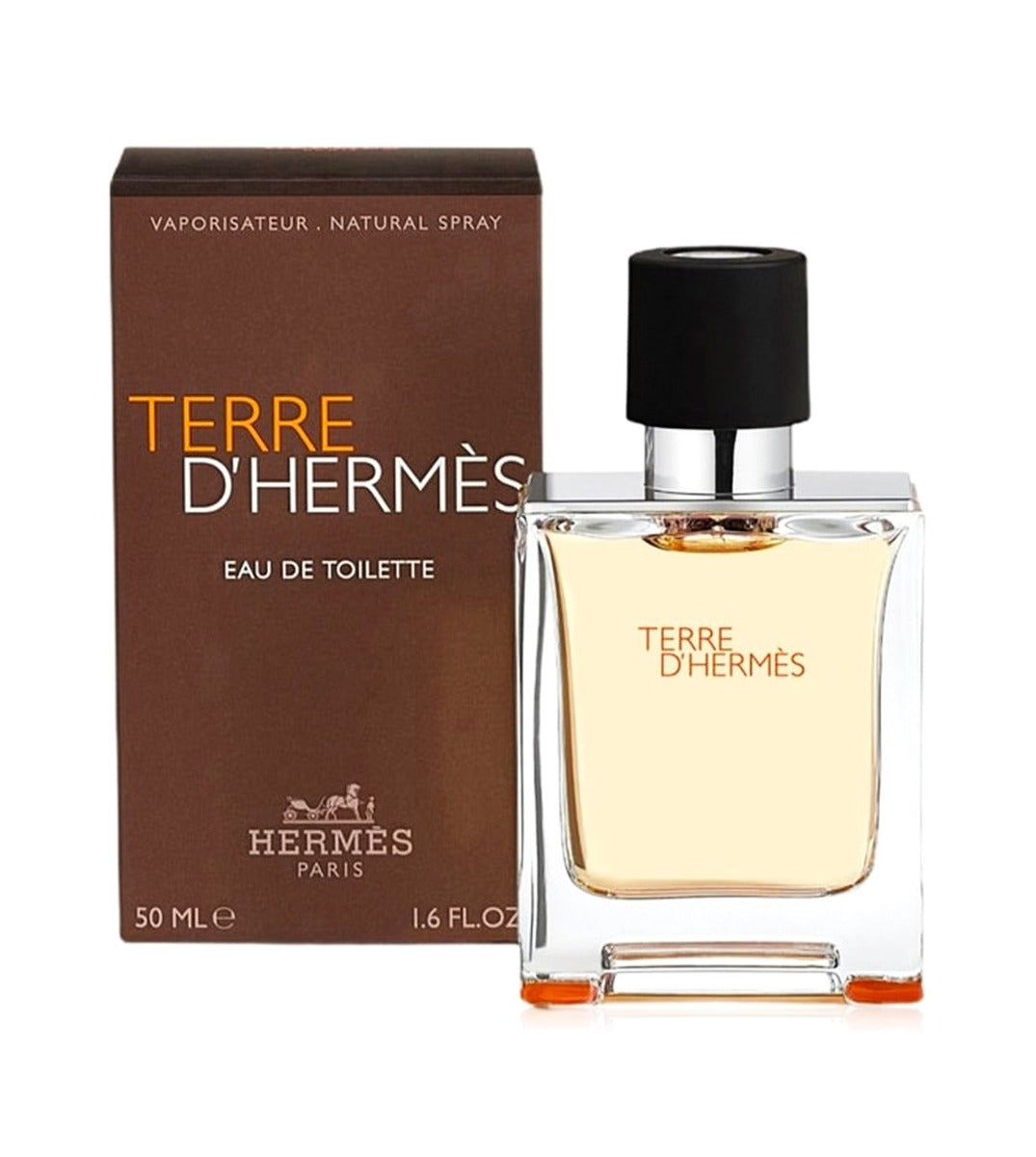 Terre d'Hermes 50 ml