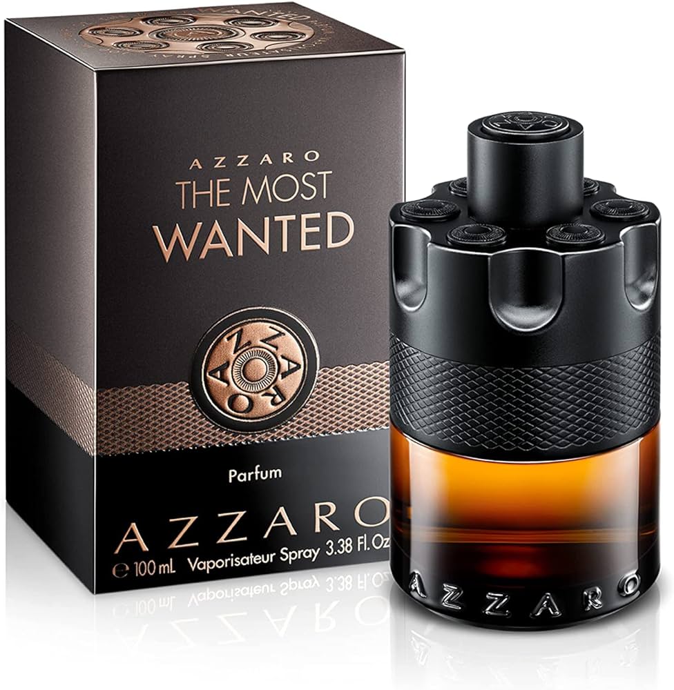 Azzaro The Most Wanted Parfum-100 ml | #size_100 ml