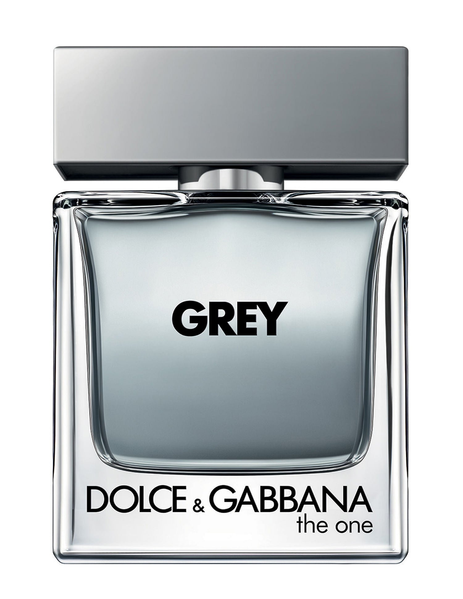 Dolce & Gabbana The One Grey Intense