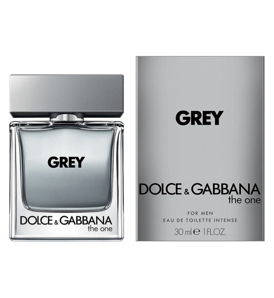 Dolce & Gabbana The One Grey Intense-30 ml | #size_30 ml