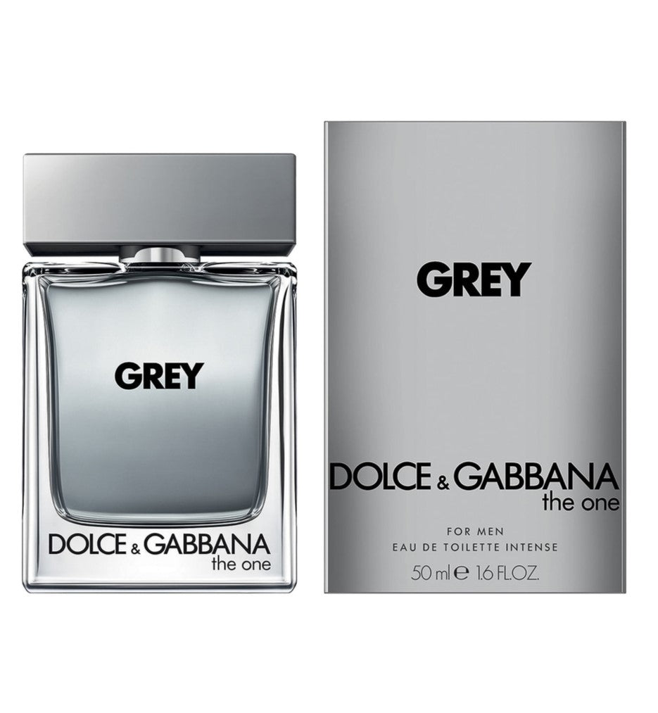 Dolce & Gabbana The One Grey Intense-50 ml | #size_50 ml