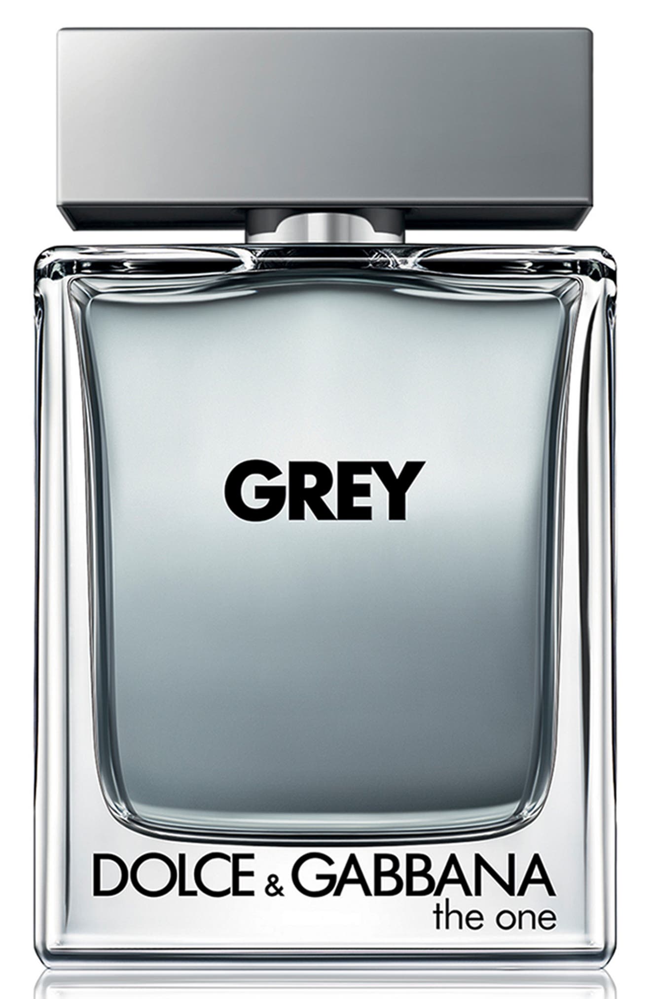 Dolce & Gabbana The One Grey Intense-100 ml | #size_100 ml